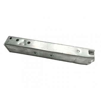 Tampon Demir Braketi X1:F48 X2:F39 Ön Sol 2014-